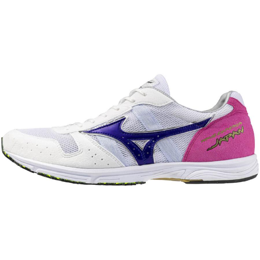 MIZUNO（ミズノ） ランニングシューズ ウエーブエンペラージャパン4