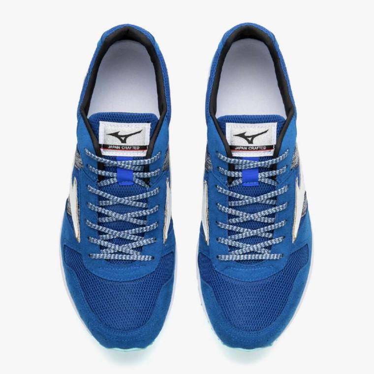 MIZUNO（ミズノ） ランニングシューズ ウエーブエンペラージャパン 4