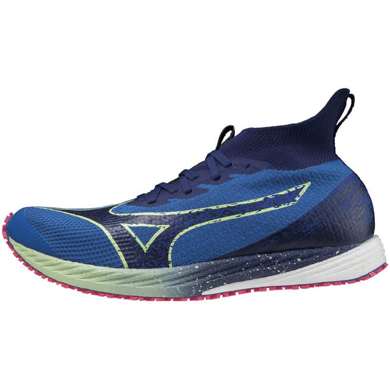 【新品・タグ付き】ミズノ ウエーブデュエル NEO（26.5）ランニングシューズ MIZUNO（ミズノ） ランニングシューズ ウエーブデュエル NEO 2