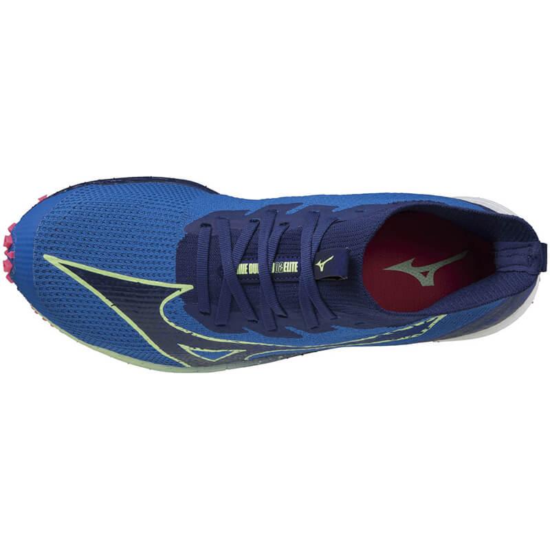 MIZUNO（ミズノ） ランニングシューズ ウエーブデュエル NEO 2