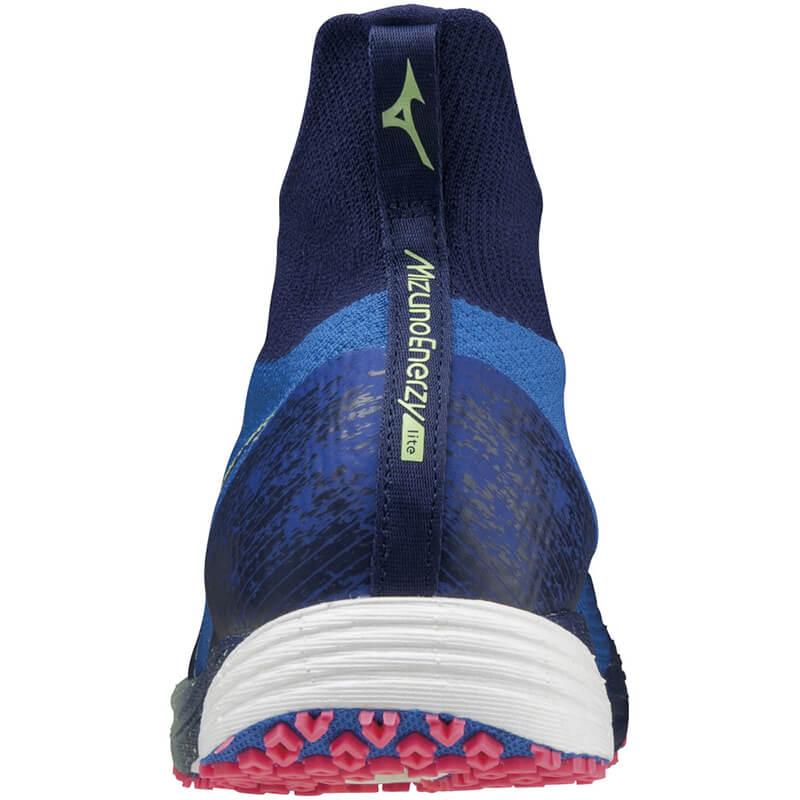 【新品・タグ付き】ミズノ ウエーブデュエル NEO（26.5）ランニングシューズ MIZUNO（ミズノ） ランニングシューズ ウエーブデュエル NEO 2