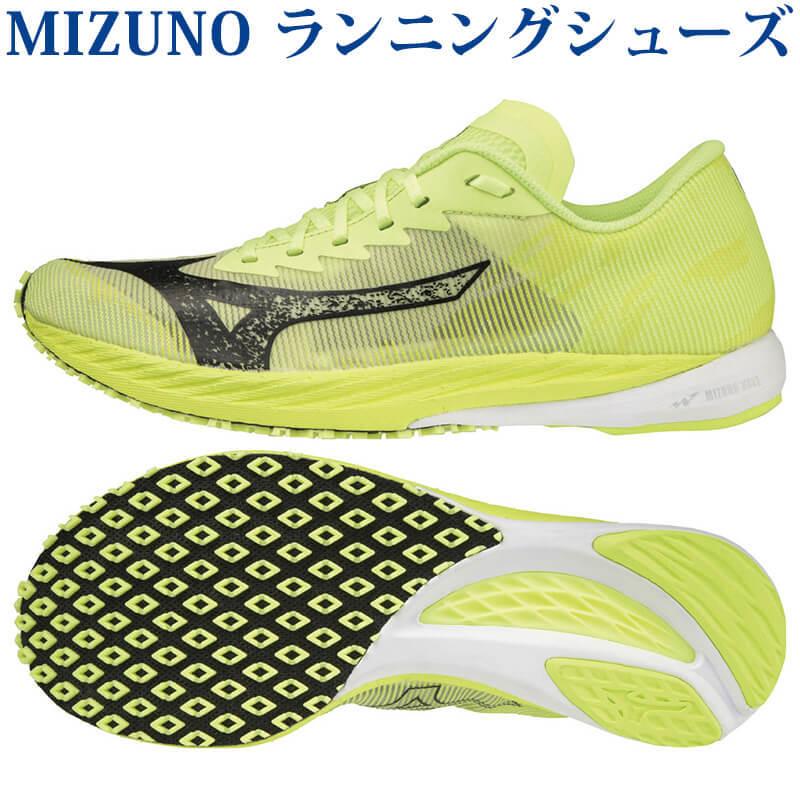 MIZUNO ミズノ ランニングシューズ ウエーブデュエル 3 MIZUNO ミズノ ランニングシューズ ウエーブデュエル 3