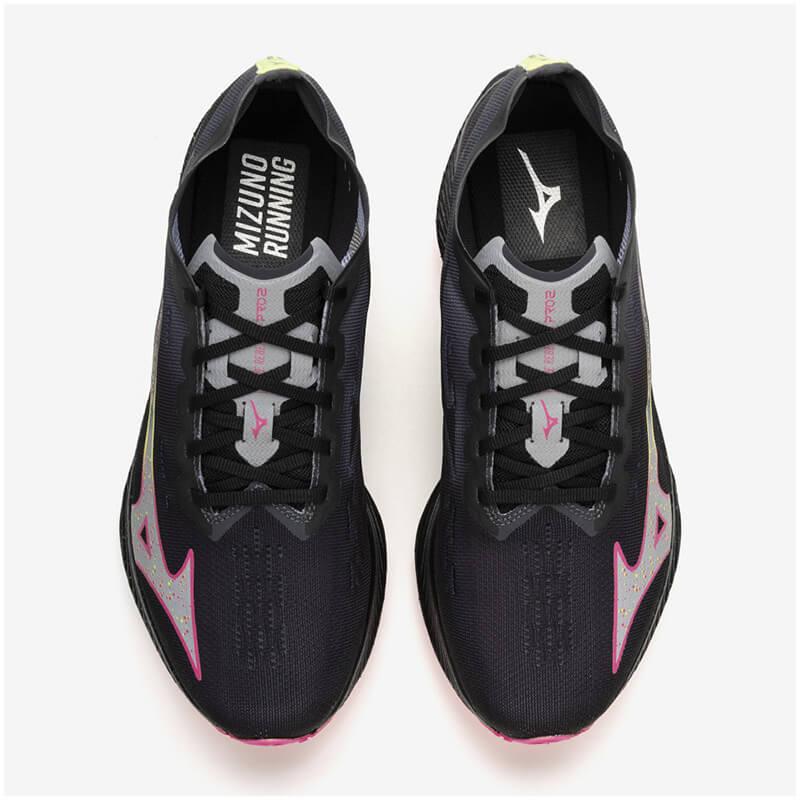 MIZUNO（ミズノ） ランニングシューズ ウエーブリベリオンプロ 2