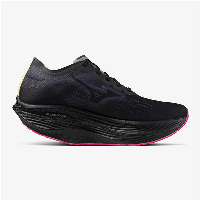 MIZUNO（ミズノ） ランニングシューズ ウエーブリベリオンプロ 2