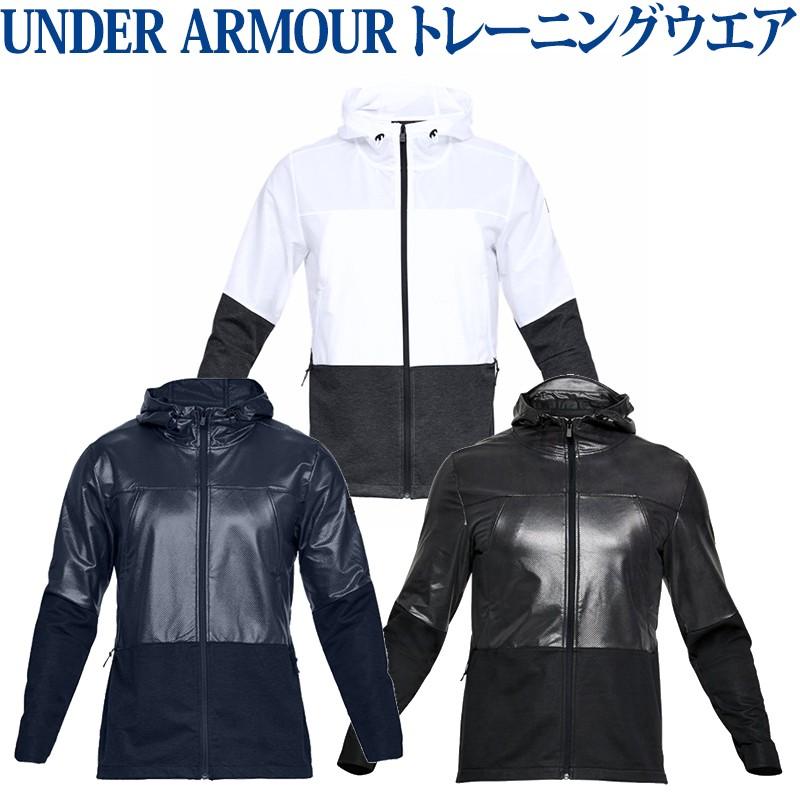 UNDER ARMOUR（アンダーアーマー） UA SWACKET 1306456 メンズ 2018AW