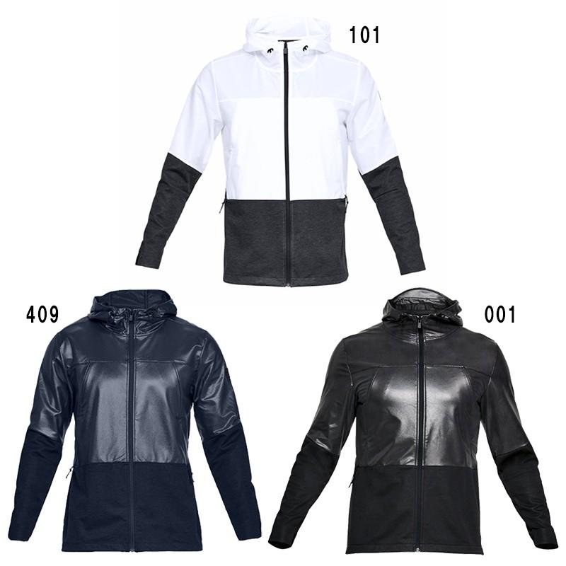 UNDER ARMOUR（アンダーアーマー） UA SWACKET 1306456 メンズ 2018AW
