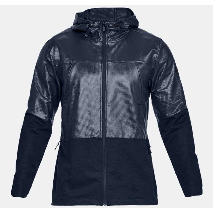 UNDER ARMOUR（アンダーアーマー） UA SWACKET 1306456 メンズ 2018AW