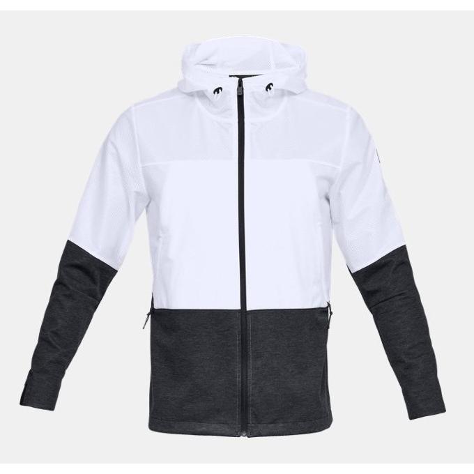 UNDER ARMOUR（アンダーアーマー） UA SWACKET 1306456 メンズ 2018AW