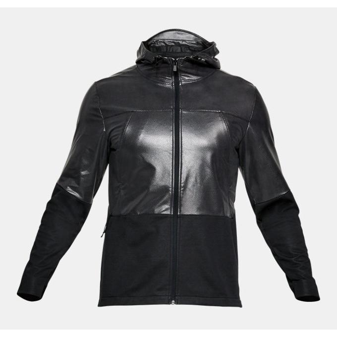 UNDER ARMOUR（アンダーアーマー） UA SWACKET 1306456 メンズ 2018AW