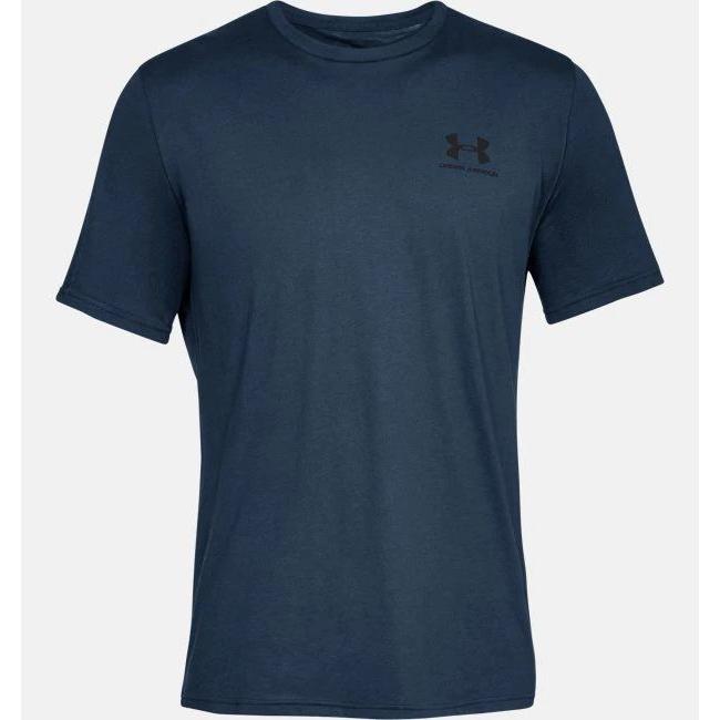 UNDER ARMOUR（アンダーアーマー） UAスポーツスタイル レフトチェスト