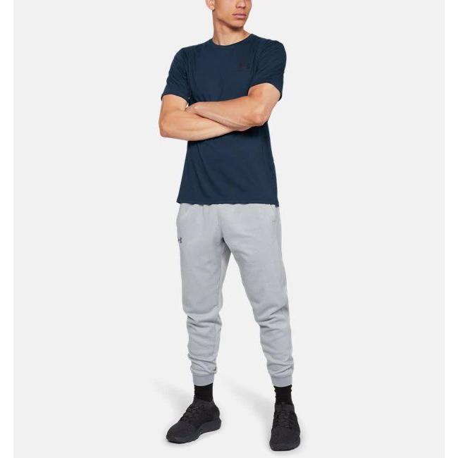 UNDER ARMOUR（アンダーアーマー） UAスポーツスタイル レフトチェスト