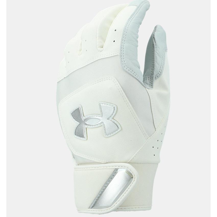 UNDER ARMOUR（アンダーアーマー） UAヤード バッティンググローブ
