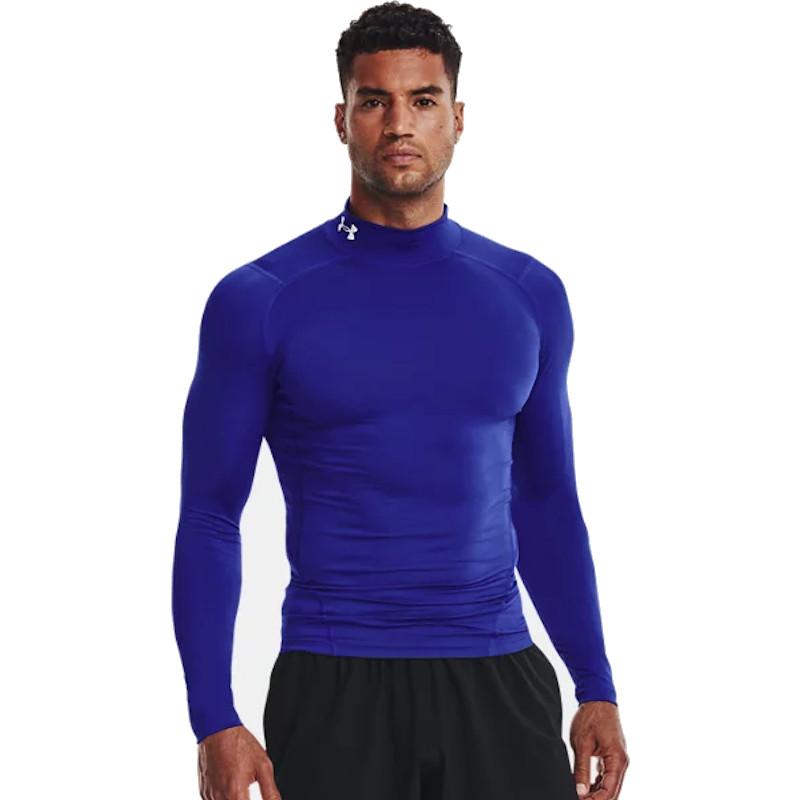 UNDER ARMOUR（アンダーアーマー） UAヒートギアアーマー ロング