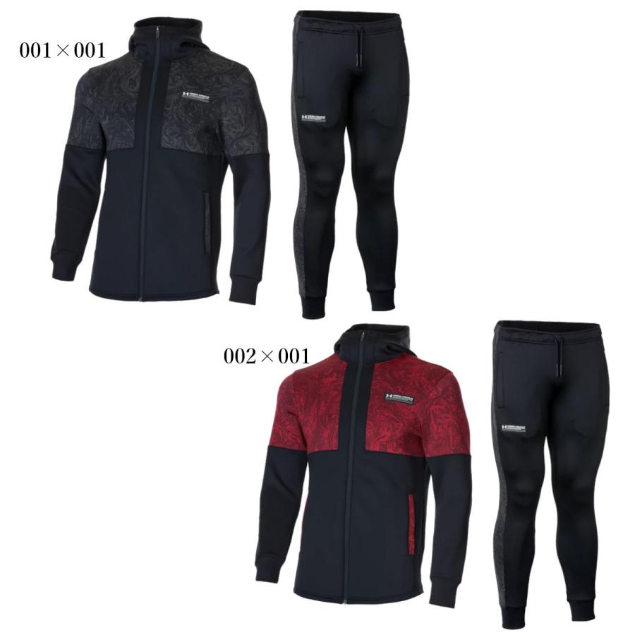 UNDER ARMOUR（アンダーアーマー） UAパフォーマンス ニット