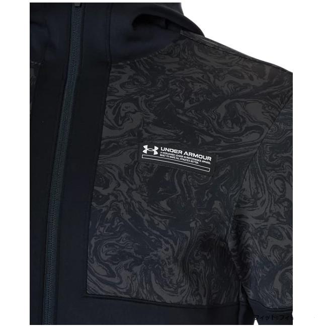 UNDER ARMOUR（アンダーアーマー） UAパフォーマンス ニット