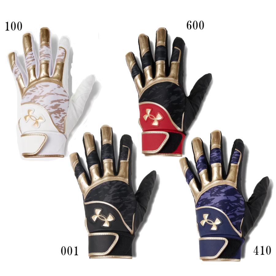 UNDER ARMOUR（アンダーアーマー） UAクリーンアップ バッティング