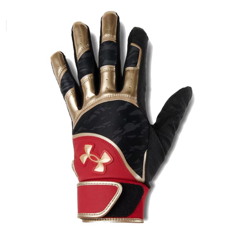 UNDER ARMOUR（アンダーアーマー） UAクリーンアップ バッティング