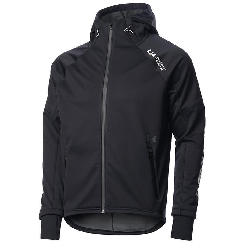 UNDER ARMOUR アンダーアーマー UAウインター ニット ジャケット UNDER ARMOUR アンダーアーマー UAウインター ニット ジャケット