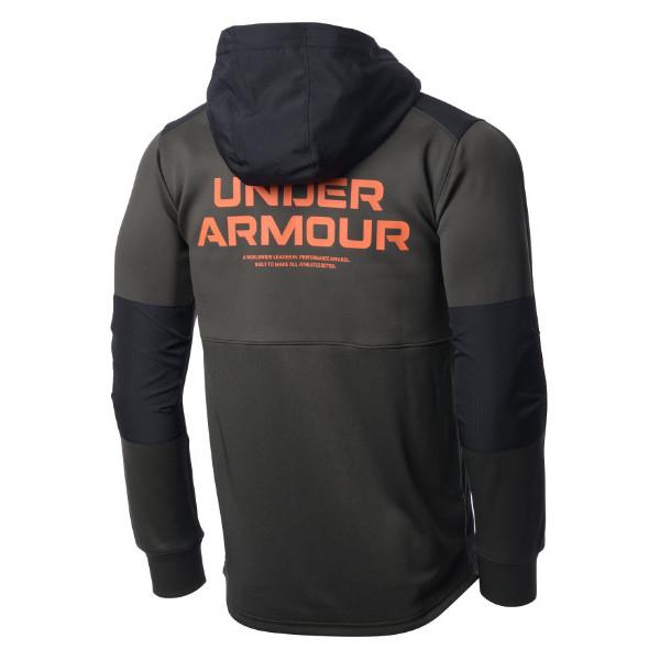 UNDER ARMOUR（アンダーアーマー） UAパフォーマンス ニット