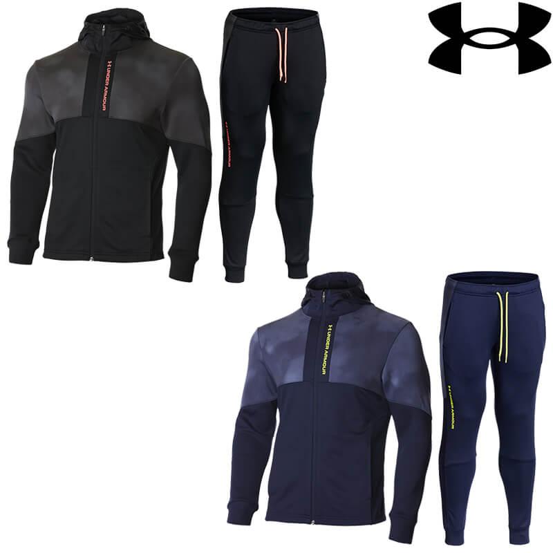 UNDER ARMOUR（アンダーアーマー） UAパフォーマンス ニット