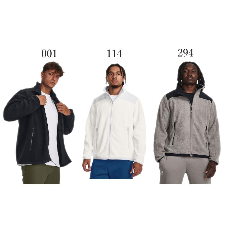 UNDER ARMOUR（アンダーアーマー） UAミッション ジャケット 1378845
