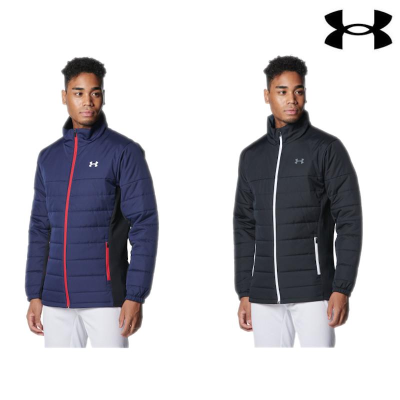 UNDER ARMOUR（アンダーアーマー） UAウォーム ジャケット 1381257
