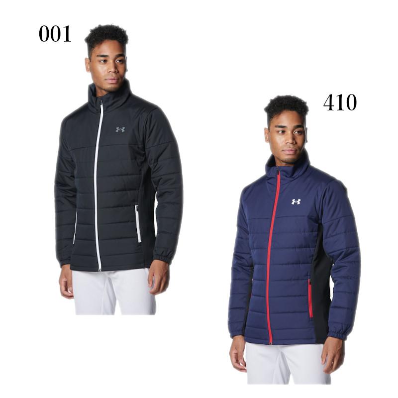 UNDER ARMOUR（アンダーアーマー） UAウォーム ジャケット 1381257 