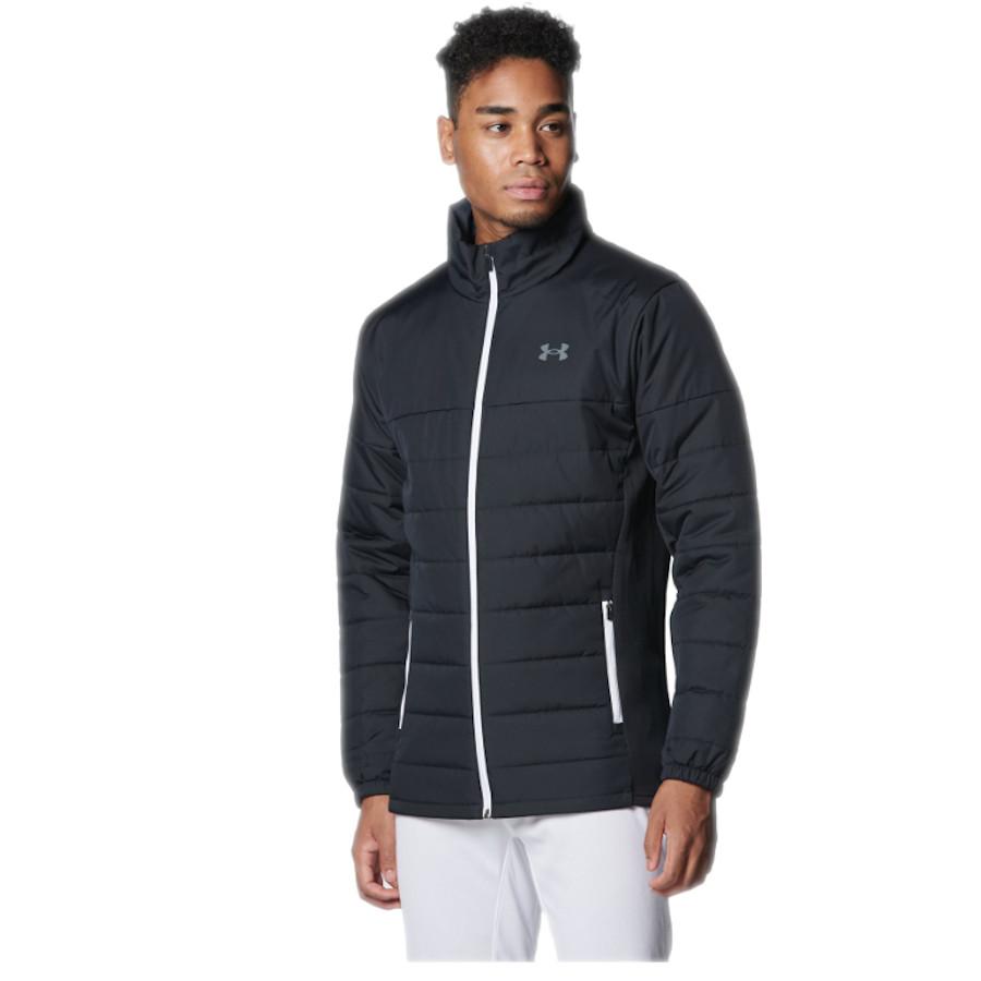 UNDER ARMOUR メンズ 野球 UAウォーム ジャケット 1381257 楽天市場】【50％OFF】公式 アンダーアーマー UNDER ARMOUR メンズ ウェア
