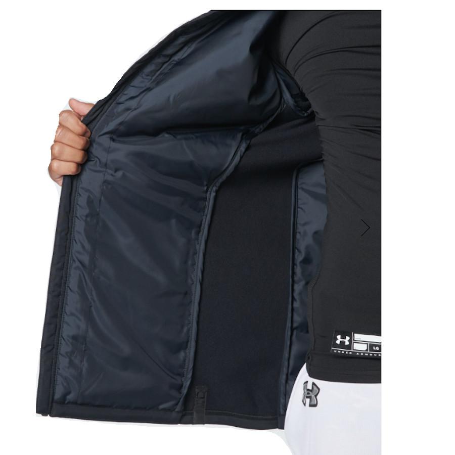 UNDER ARMOUR（アンダーアーマー） UAウォーム ジャケット 1381257