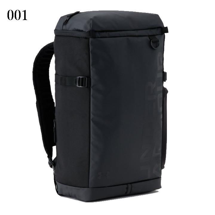 UNDER ARMOUR（アンダーアーマー） UAターポリン バックパック2.0 40L