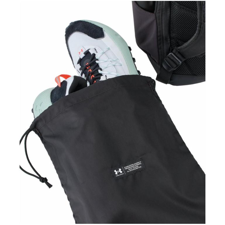 UNDER ARMOUR（アンダーアーマー） UAターポリン バックパック2.0 40L