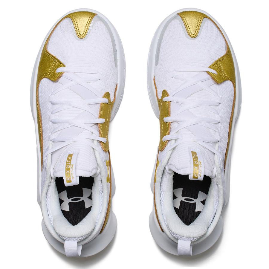 UNDER ARMOUR（アンダーアーマー） UAフロー フューチャーX 3 3026630
