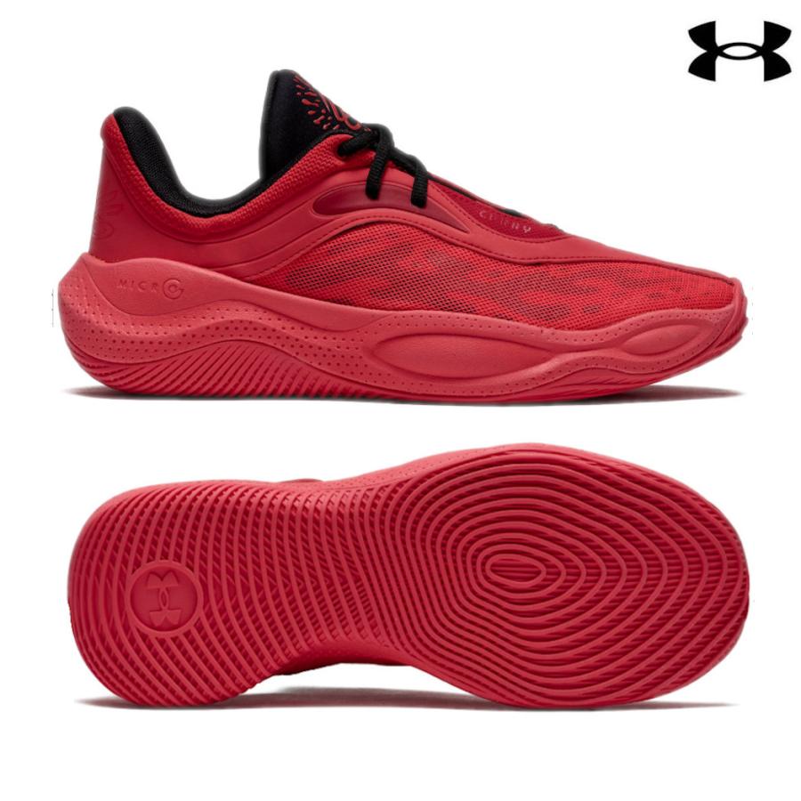 UNDER ARMOUR（アンダーアーマー） カリー スプラッシュ 25 AP 3028460