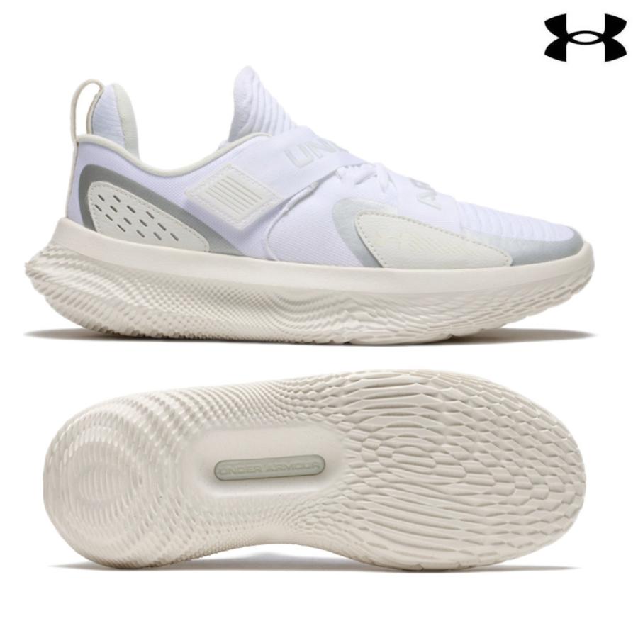 アンダーアーマー UAフロー フューチャーX 4 ジェットセッター 25cm UNDER ARMOUR（アンダーアーマー） UAフロー フューチャーX 4 ジェット