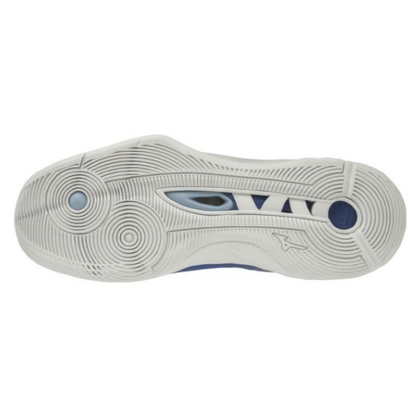 MIZUNO バレーボールシューズ 25cm V1GA191206