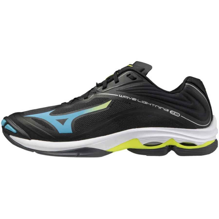 MIZUNO（ミズノ） バレーボールシューズ ウエーブライトニング Z6