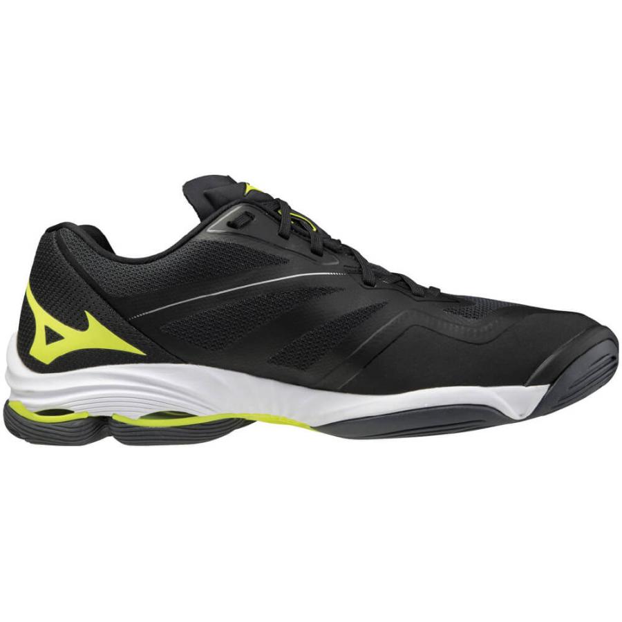 MIZUNO（ミズノ） バレーボールシューズ ウエーブライトニング Z6