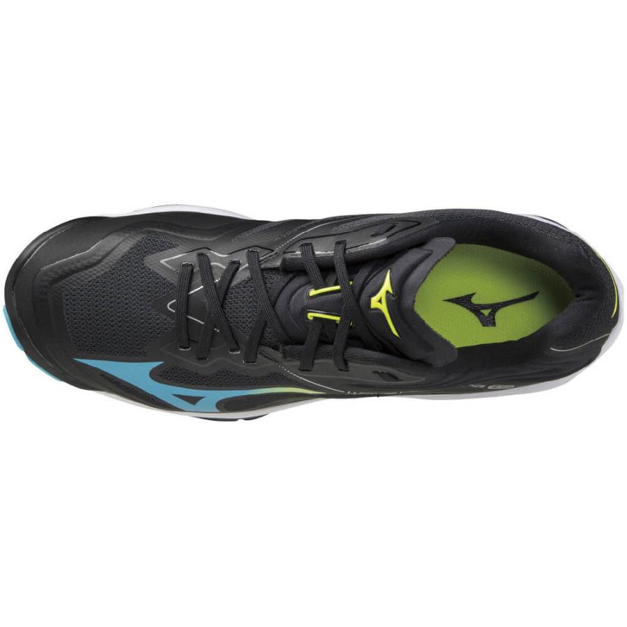 MIZUNO（ミズノ） バレーボールシューズ ウエーブライトニング Z6