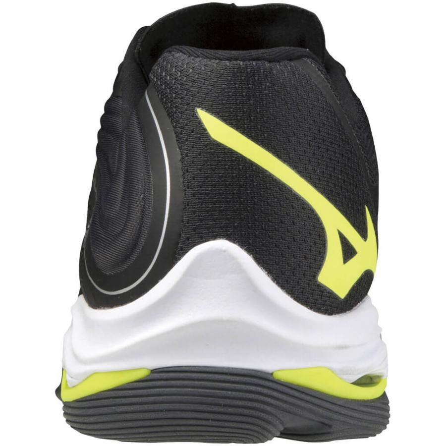 MIZUNO（ミズノ） バレーボールシューズ ウエーブライトニング Z6