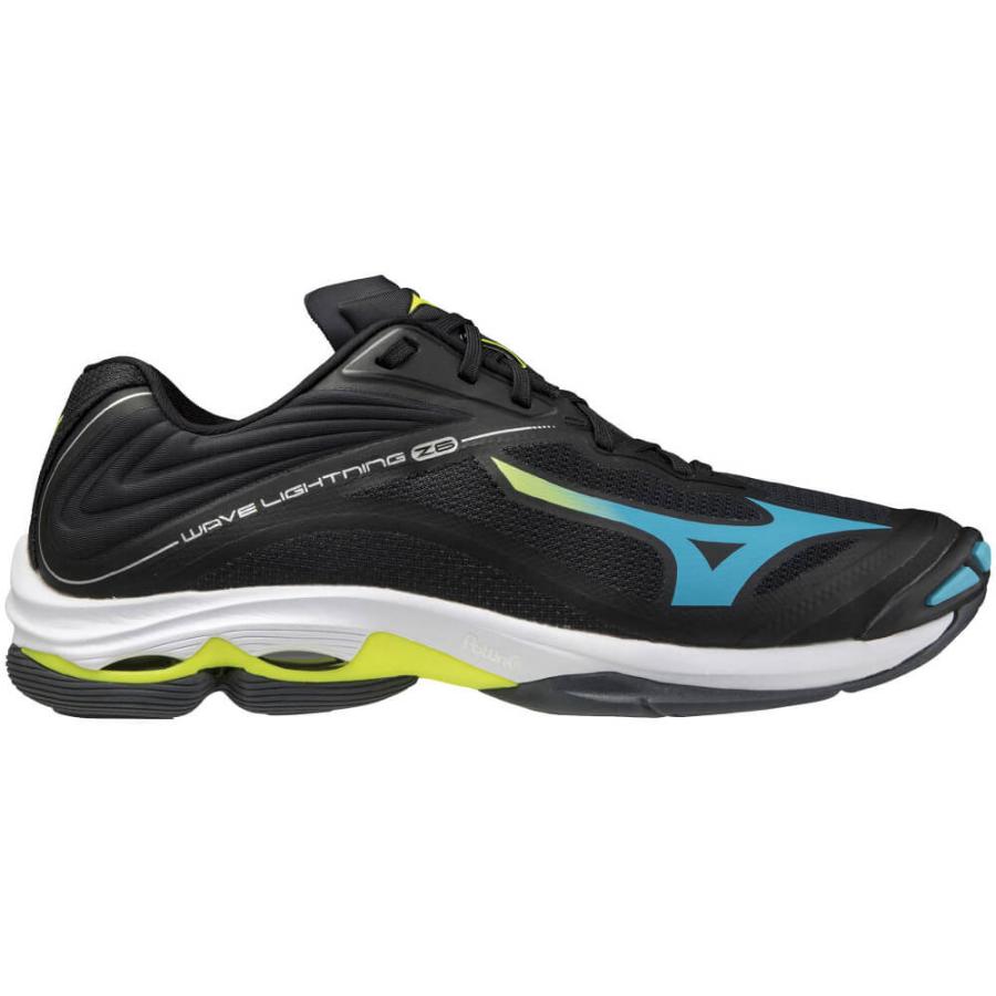 MIZUNO（ミズノ） バレーボールシューズ ウエーブライトニング Z6