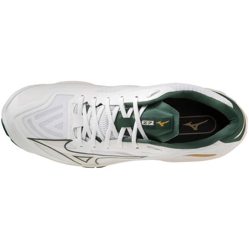 MIZUNO（ミズノ） バレーボールシューズ ウエーブライトニング Z7