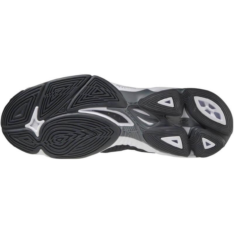 MIZUNO（ミズノ） バレーボールシューズ ウエーブライトニング Z7 MID