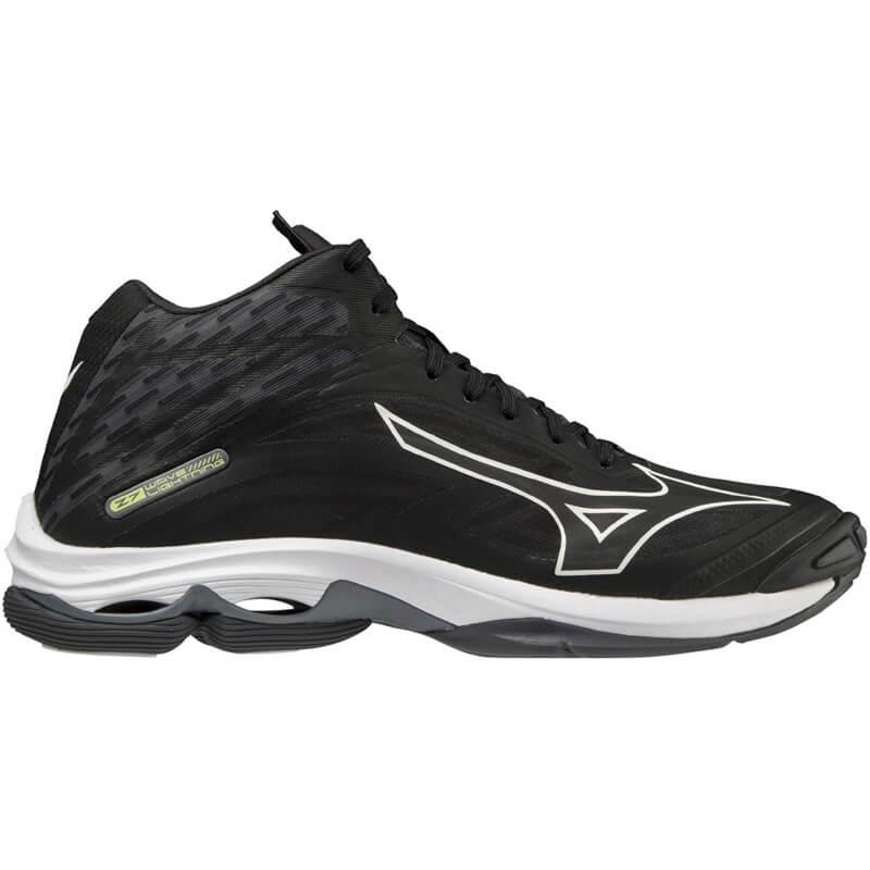 MIZUNO（ミズノ） バレーボールシューズ ウエーブライトニング Z7 MID