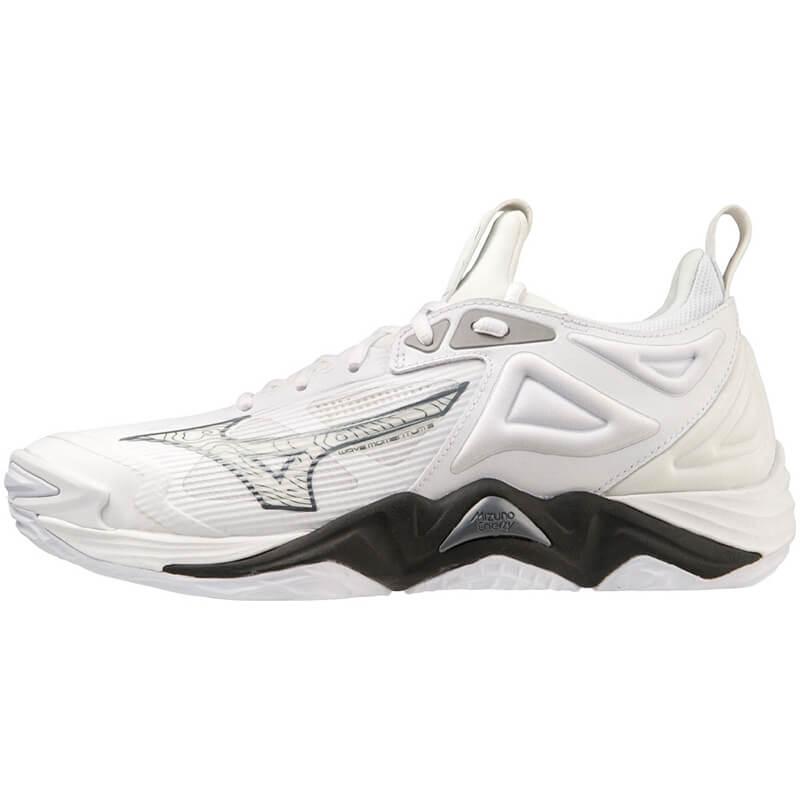MIZUNO（ミズノ） バレーボールシューズ ウエーブモーメンタム 3