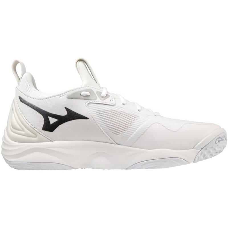 MIZUNO（ミズノ） バレーボールシューズ ウエーブモーメンタム 3