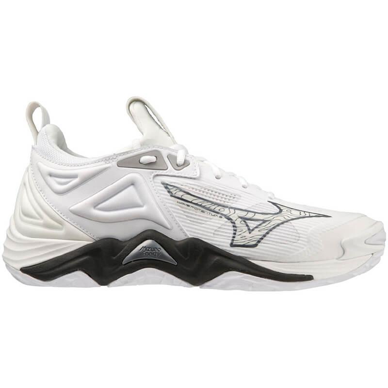 MIZUNO（ミズノ） バレーボールシューズ ウエーブモーメンタム 3