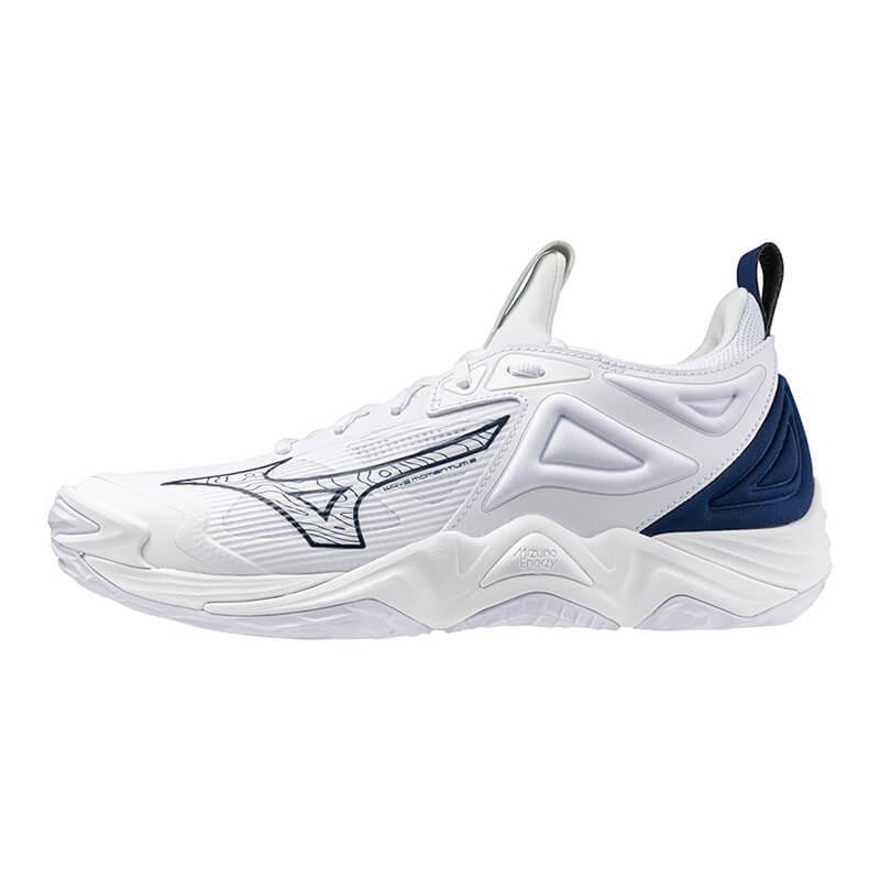 MIZUNO（ミズノ） バレーボールシューズ ウエーブモーメンタム 3