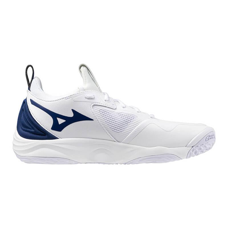 MIZUNO（ミズノ） バレーボールシューズ ウエーブモーメンタム 3