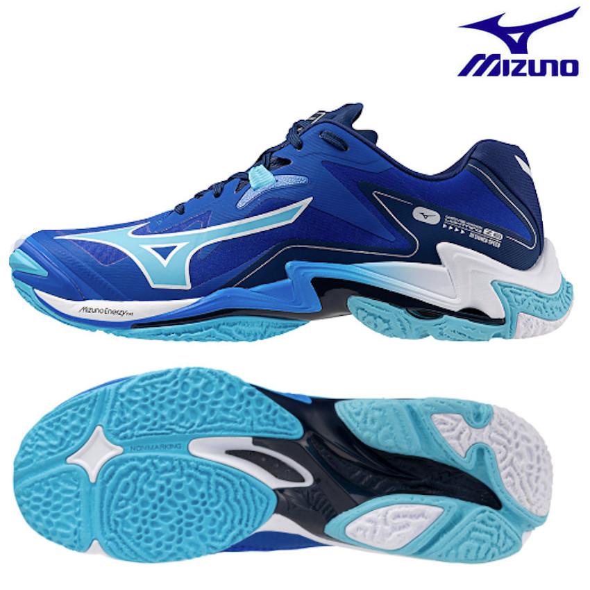 MIZUNO（ミズノ） バレーボールシューズ ウエーブライトニング Z8
