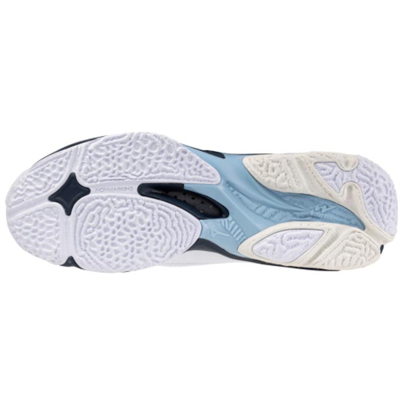 MIZUNO（ミズノ） バレーボールシューズ ウエーブライトニング Z8